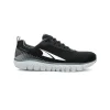 ALTRA RUNNING - נעלי כביש גברים PROVISION 5 – A0A4VQJ020 – black-gray – 1