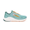 ALTRA RUNNING - נעלי כביש נשים PARADIGM 6 – A0A5484305 – dusty-teal – 1