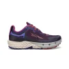 ALTRA RUNNING - נעלי שטח נשים TIMP 4 – A0A548C252 – dark-purple – 1