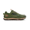 ALTRA RUNNING - נעלי שטח נשים LONE PEAK 6 – A0A548E315 – dusty-olive – 1