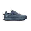 ALTRA RUNNING - נעלי שטח נשים LONE PEAK 6 – A0A548E446 – navy-light-blue – 1