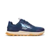 ALTRA RUNNING - נעלי שטח גברים LONE PEAK 7 – A0A7R6H445 – navy – 1