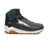 ALTRA RUNNING - נעלי שטח גברים OLYMPUS 5 HIKE MID GTX – A0A7R6Q020 – black-gray – 1
