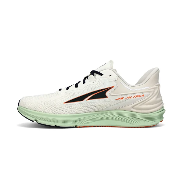 ALTRA RUNNING - נעלי כביש גברים TORIN 6 – A0A7R6T231 – gray-green – 3