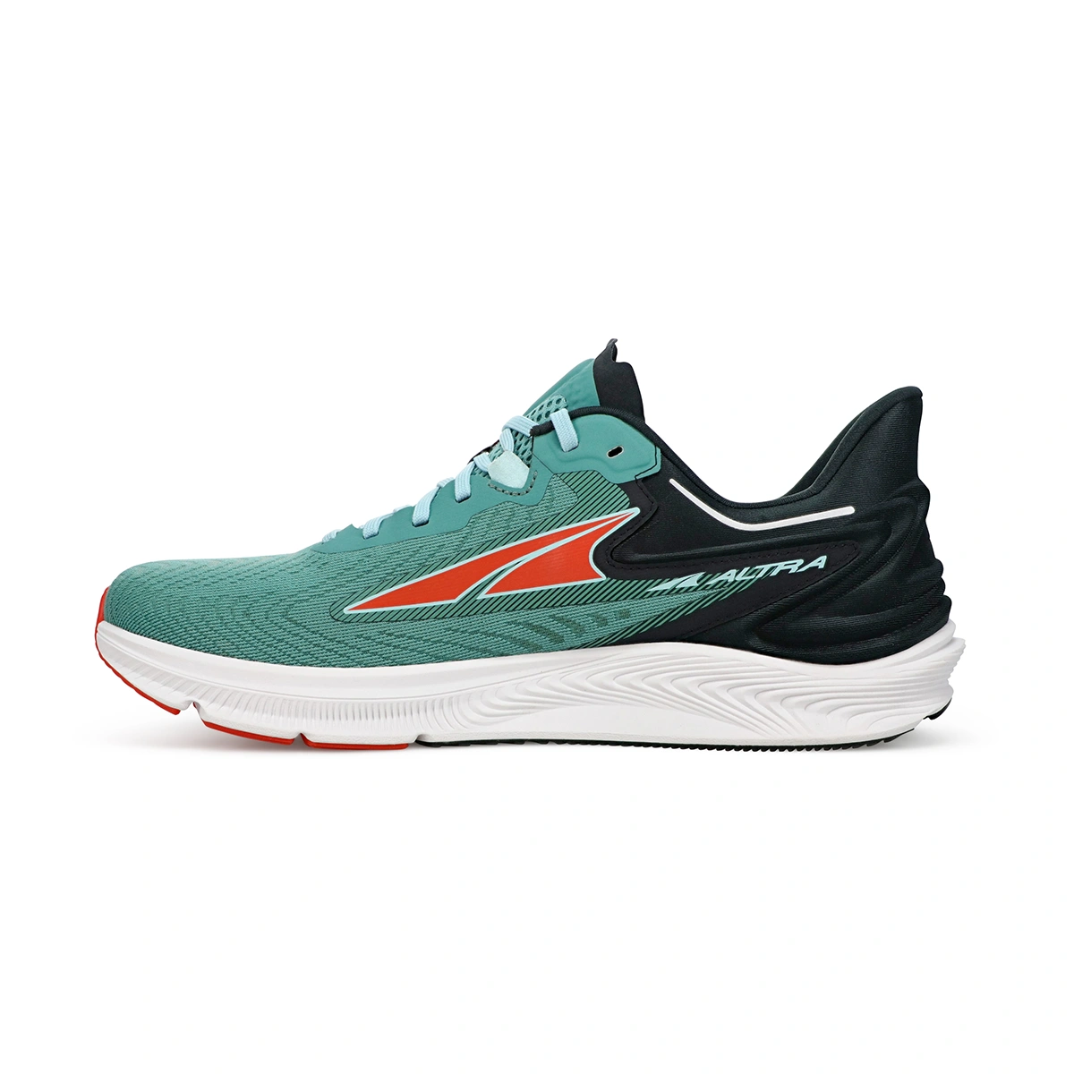 ALTRA RUNNING - נעלי כביש גברים TORIN 6 – A0A7R6T305 – dusty-teal – 3