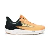 ALTRA RUNNING - נעלי כביש גברים TORIN 6 – A0A7R6T800 – orange-black – 1