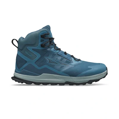 נעלי שטח גברים LONE PEAK ALL-WTHR MID 2