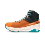 Altra נעלי שטח נשים OLYMPUS 5 HIKE MID GTX אלטרה