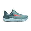 ALTRA RUNNING - נעלי כביש נשים TORIN 6 – A0A7R78305 – dusty-teal – 1