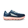 ALTRA RUNNING - נעלי כביש נשים PROVISION 7 – A0A7R7O325 – deep-teal-pink – 1