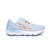 ALTRA RUNNING - נעלי כביש נשים PROVISION 7 – A0A7R7O444 – light-blue – 1