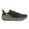 ALTRA RUNNING - נעלי שטח גברים EXPERIENCE WILD – A0A82CF000 – black – 1