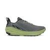 ALTRA RUNNING - נעלי שטח גברים EXPERIENCE WILD – A0A82CF231 – gray-green – 1