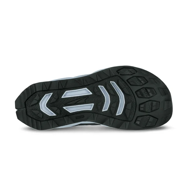 ALTRA RUNNING - נעלי שטח נשים SUPERIOR 6 – A0A82CM040 – black-blue – 1