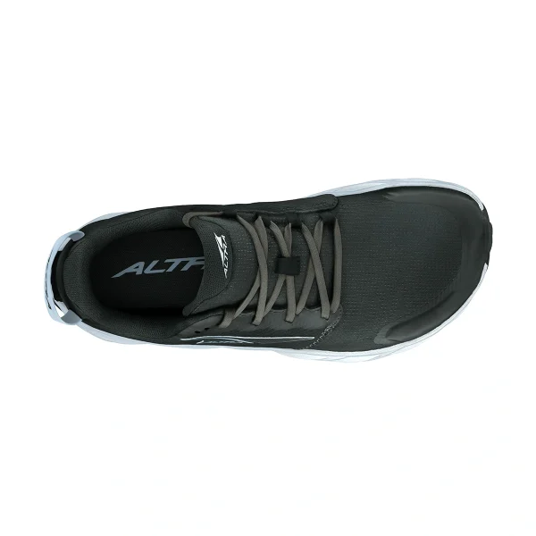 ALTRA RUNNING - נעלי שטח נשים SUPERIOR 6 – A0A82CM040 – black-blue – 2
