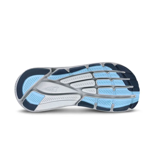 ALTRA RUNNING - נעלי כביש נשים VIA OLYMPUS 2 – A0A85NB444 – light-blue – 1