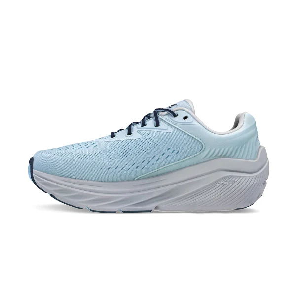 ALTRA RUNNING - נעלי כביש נשים VIA OLYMPUS 2 – A0A85NB444 – light-blue – 3