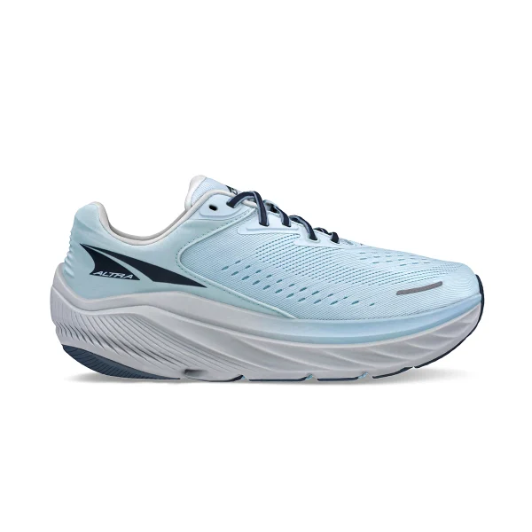 ALTRA RUNNING - נעלי כביש נשים VIA OLYMPUS 2 – A0A85NB444 – light-blue – 1