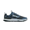 ALTRA RUNNING - נעלי שטח גברים LONE PEAK 8 WIDE – A0A85P3401 – navy-black – 1