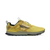 ALTRA RUNNING - נעלי שטח גברים LONE PEAK 8 – A0A85NC770 – yellow – 1