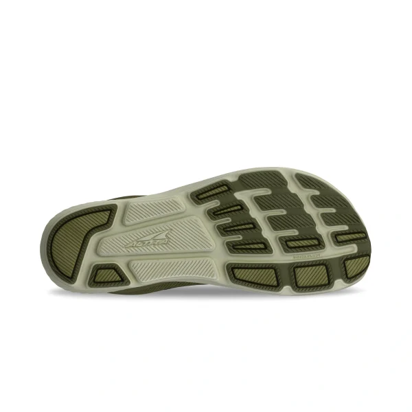 ALTRA RUNNING - נעלי כביש גברים ESCALANTE 4 – A0A85NE315 – dusty-olive – 1