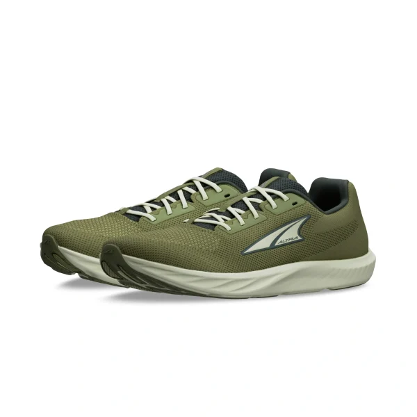 ALTRA RUNNING - נעלי כביש גברים ESCALANTE 4 – A0A85NE315 – dusty-olive – 4