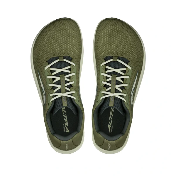 ALTRA RUNNING - נעלי כביש גברים ESCALANTE 4 – A0A85NE315 – dusty-olive – 5