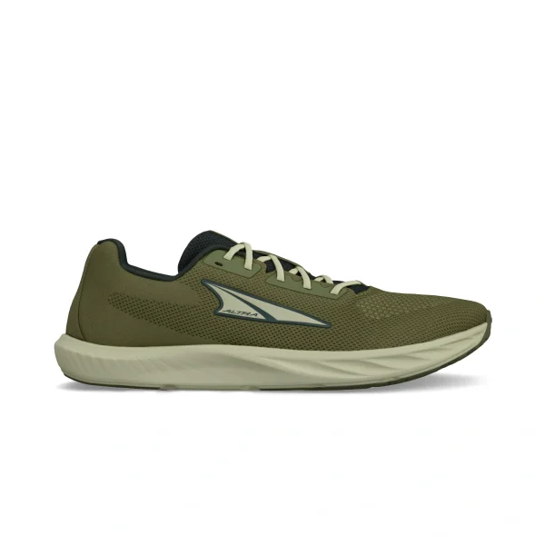 ALTRA RUNNING - נעלי כביש גברים ESCALANTE 4 – A0A85NE315 – dusty-olive – 1