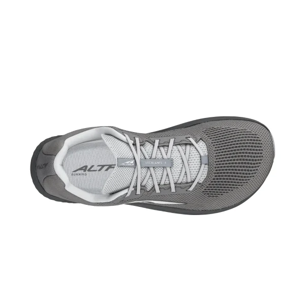 ALTRA RUNNING - נעלי כביש גברים ESCALANTE 4 – A0A85NE222 – dark-shadow – 2