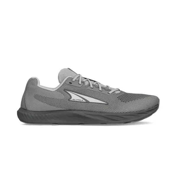 ALTRA RUNNING - נעלי כביש גברים ESCALANTE 4 – A0A85NE222 – dark-shadow – 1