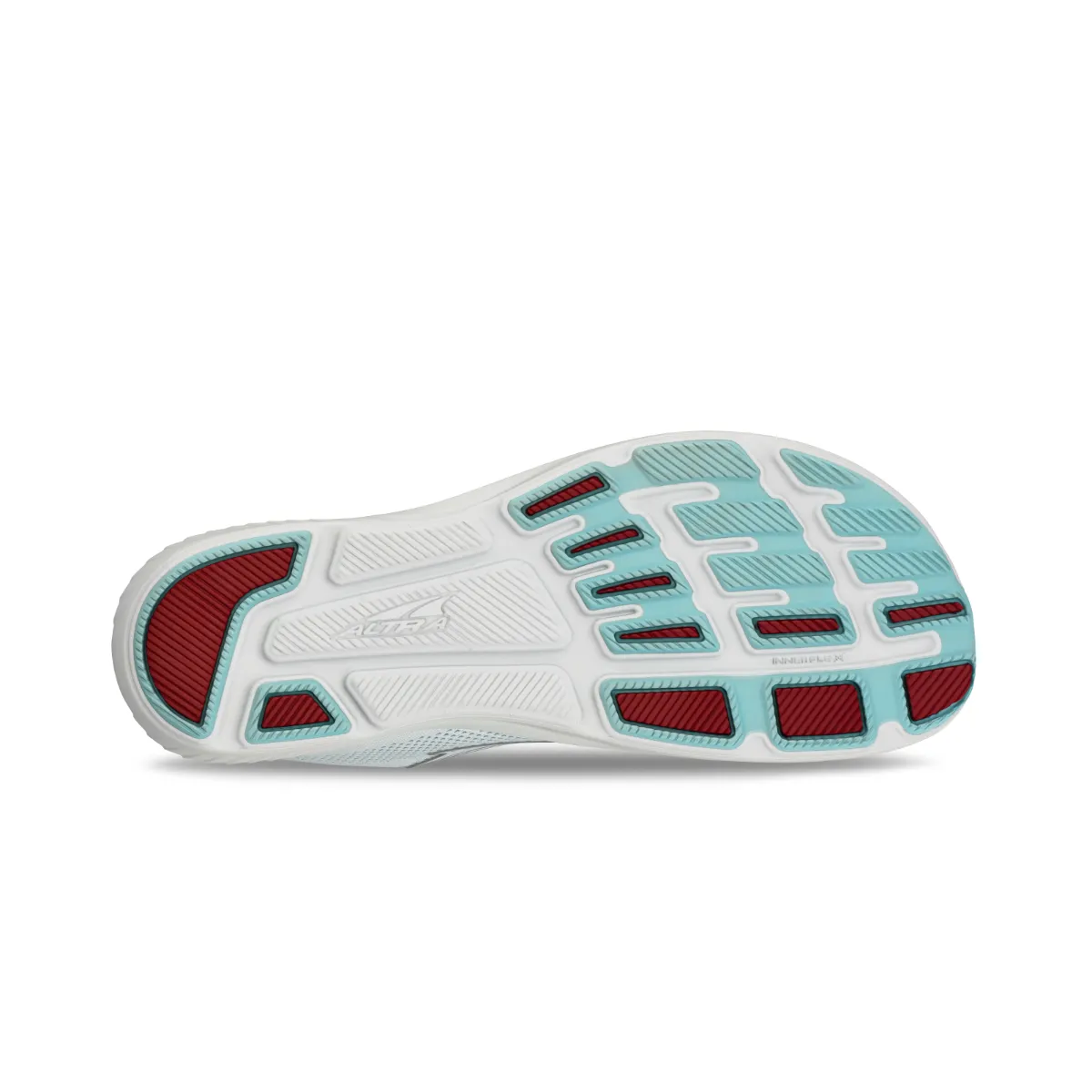 ALTRA RUNNING - נעלי כביש נשים ESCALANTE 4 – A0A85NF233 – gray-teal – 1