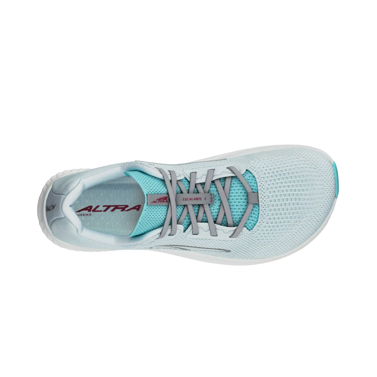 ALTRA RUNNING - נעלי כביש נשים ESCALANTE 4 – A0A85NF233 – gray-teal – 2