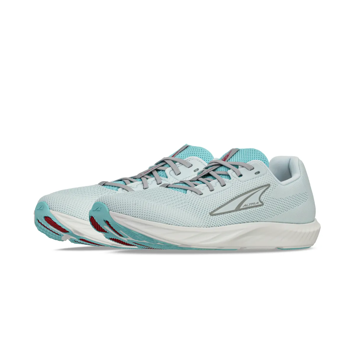 ALTRA RUNNING - נעלי כביש נשים ESCALANTE 4 – A0A85NF233 – gray-teal – 4