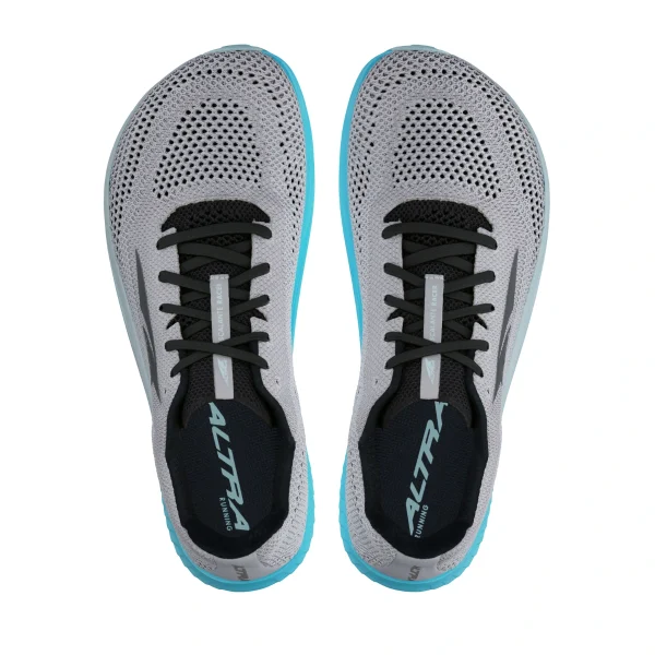 ALTRA RUNNING - נעלי כביש גברים ESCALANTE RACER 2 – A0A85NG242 – gray-blue-2 – 1