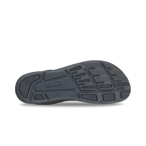 ALTRA RUNNING - נעלי כביש גברים ESCALANTE RACER 2 – A0A85NG001 – black-black – 1