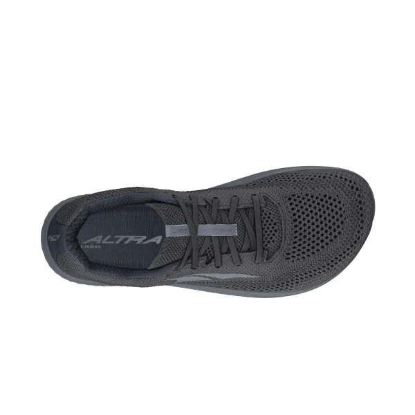 ALTRA RUNNING - נעלי כביש גברים ESCALANTE RACER 2 – A0A85NG001 – black-black – 2