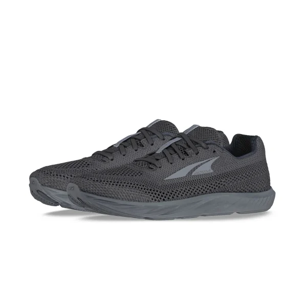 ALTRA RUNNING - נעלי כביש גברים ESCALANTE RACER 2 – A0A85NG001 – black-black – 4