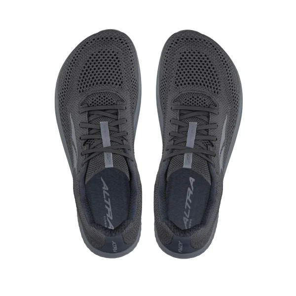 ALTRA RUNNING - נעלי כביש גברים ESCALANTE RACER 2 – A0A85NG001 – black-black – 5