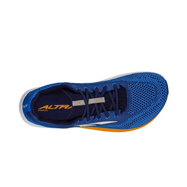 ALTRA RUNNING - נעלי כביש גברים ESCALANTE RACER 2 – A0A85NG440 – blue – 2