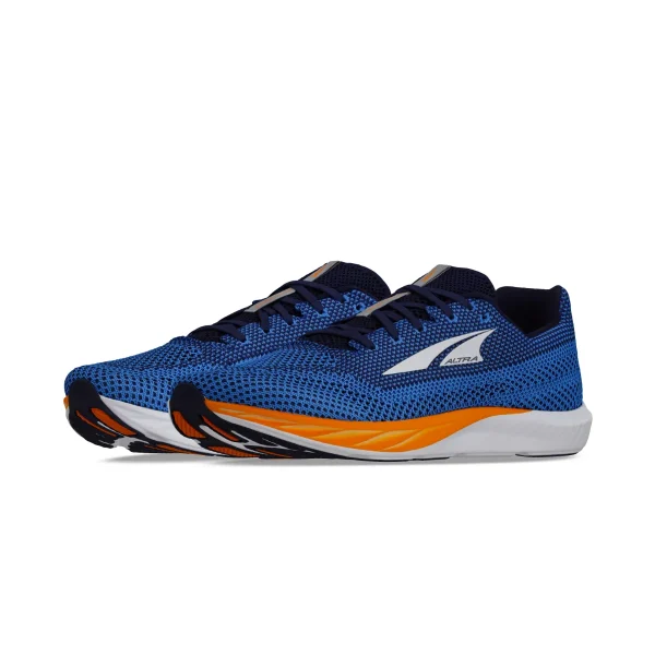 ALTRA RUNNING - נעלי כביש גברים ESCALANTE RACER 2 – A0A85NG440 – blue – 4