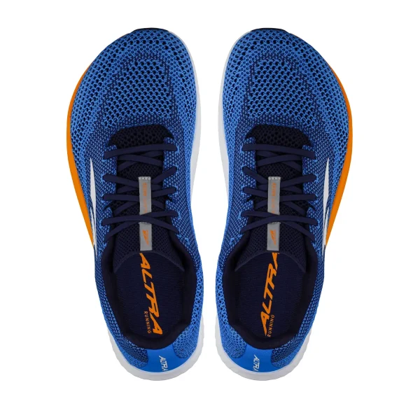 ALTRA RUNNING - נעלי כביש גברים ESCALANTE RACER 2 – A0A85NG440 – blue – 5