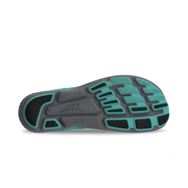 ALTRA RUNNING - נעלי כביש נשים ESCALANTE RACER 2 – A0A85NH336 – teal – 1
