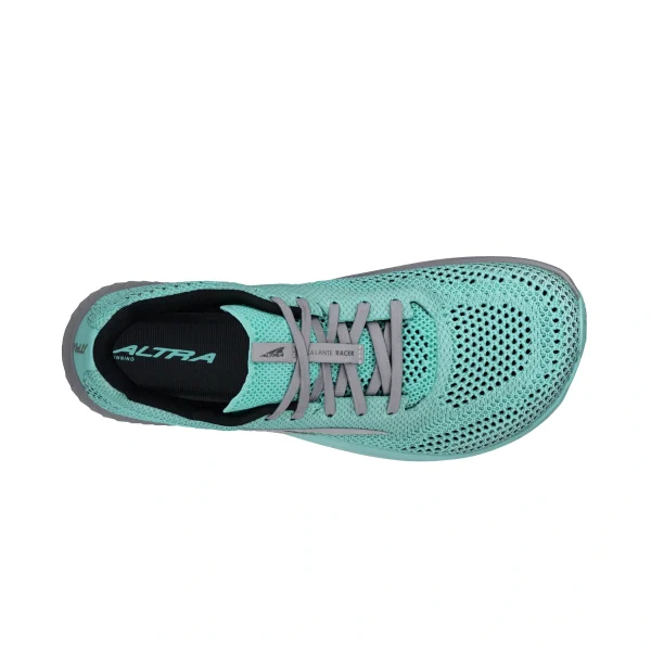 ALTRA RUNNING - נעלי כביש נשים ESCALANTE RACER 2 – A0A85NH336 – teal – 2