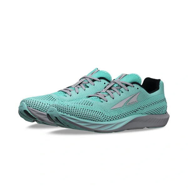 ALTRA RUNNING - נעלי כביש נשים ESCALANTE RACER 2 – A0A85NH336 – teal – 4
