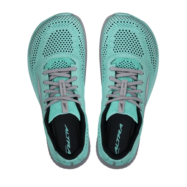 ALTRA RUNNING - נעלי כביש נשים ESCALANTE RACER 2 – A0A85NH336 – teal – 5
