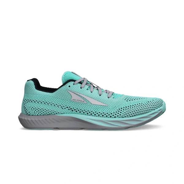 ALTRA RUNNING - נעלי כביש נשים ESCALANTE RACER 2 – A0A85NH336 – teal – 1