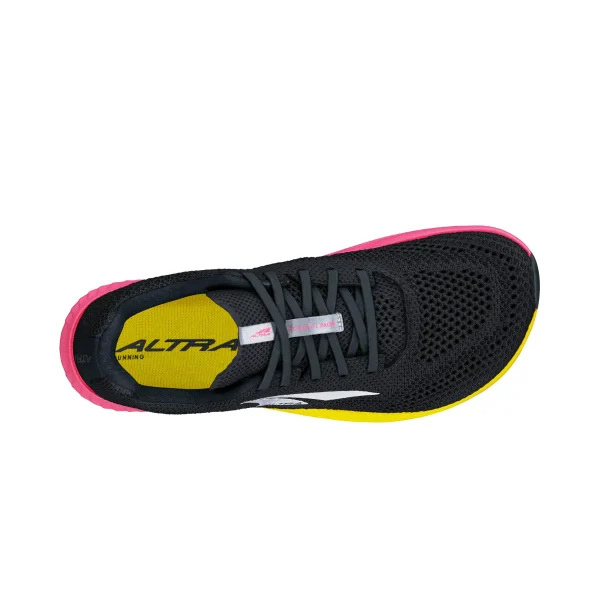 ALTRA RUNNING - נעלי כביש נשים ESCALANTE RACER 2 – A0A85NH060 – black-pink – 2