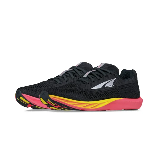ALTRA RUNNING - נעלי כביש נשים ESCALANTE RACER 2 – A0A85NH060 – black-pink – 4