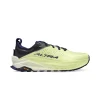 ALTRA RUNNING - נעלי שטח גברים OLYMPUS 6 – A0A85NJ043 – black-green – 1