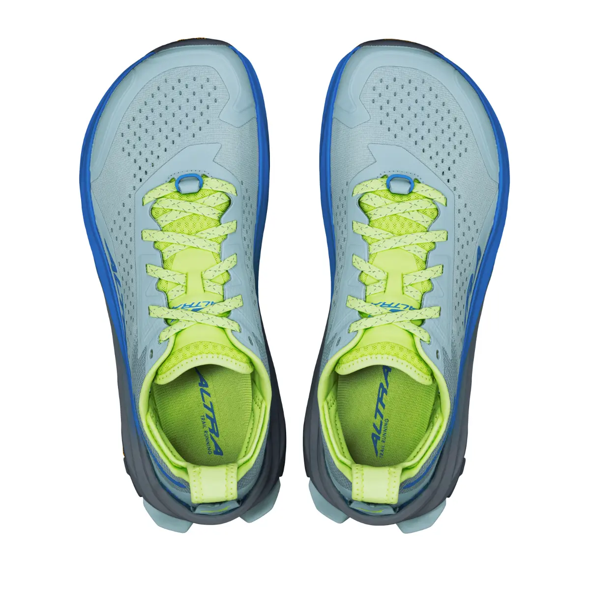 נעלי שטח גברים OLYMPUS 6